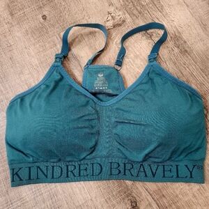Kindred Bravely nursing bra